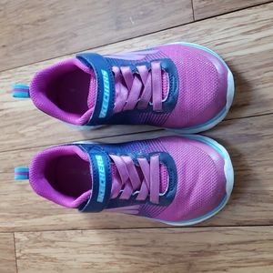 Kids Skechers